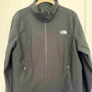 The North Face Women's Softshell - XL